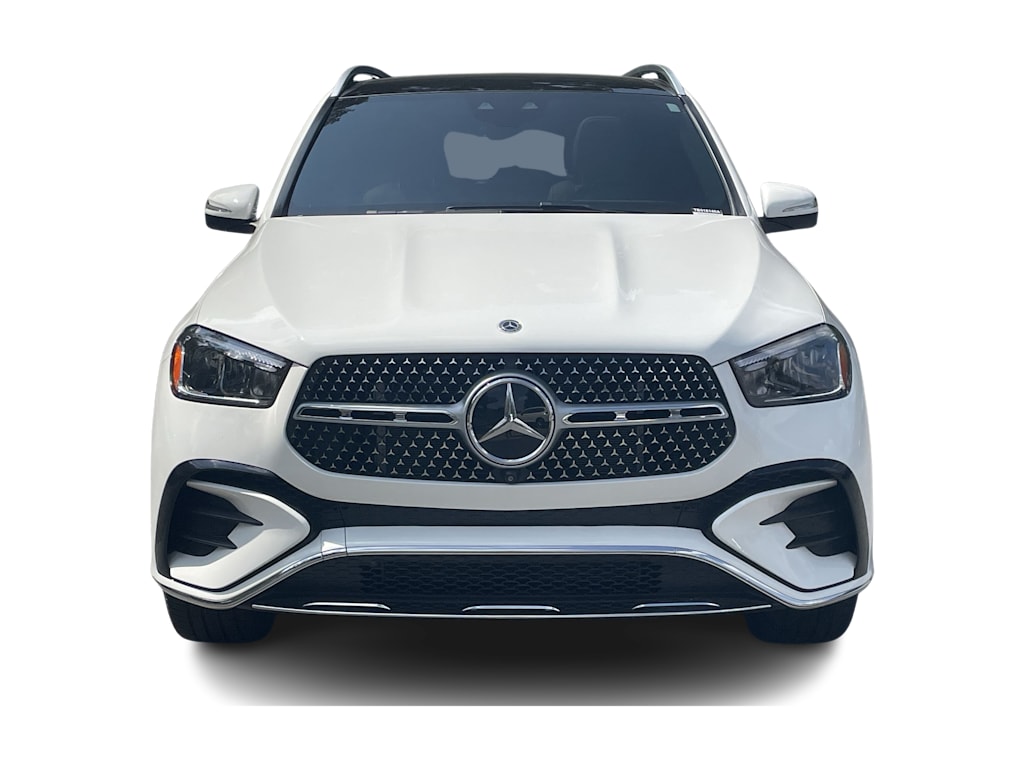 Thumbnail: 2026 Mercedes-Benz GLE - 5