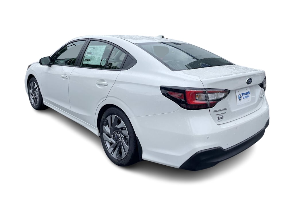 Thumbnail: 2025 Subaru Legacy - 3