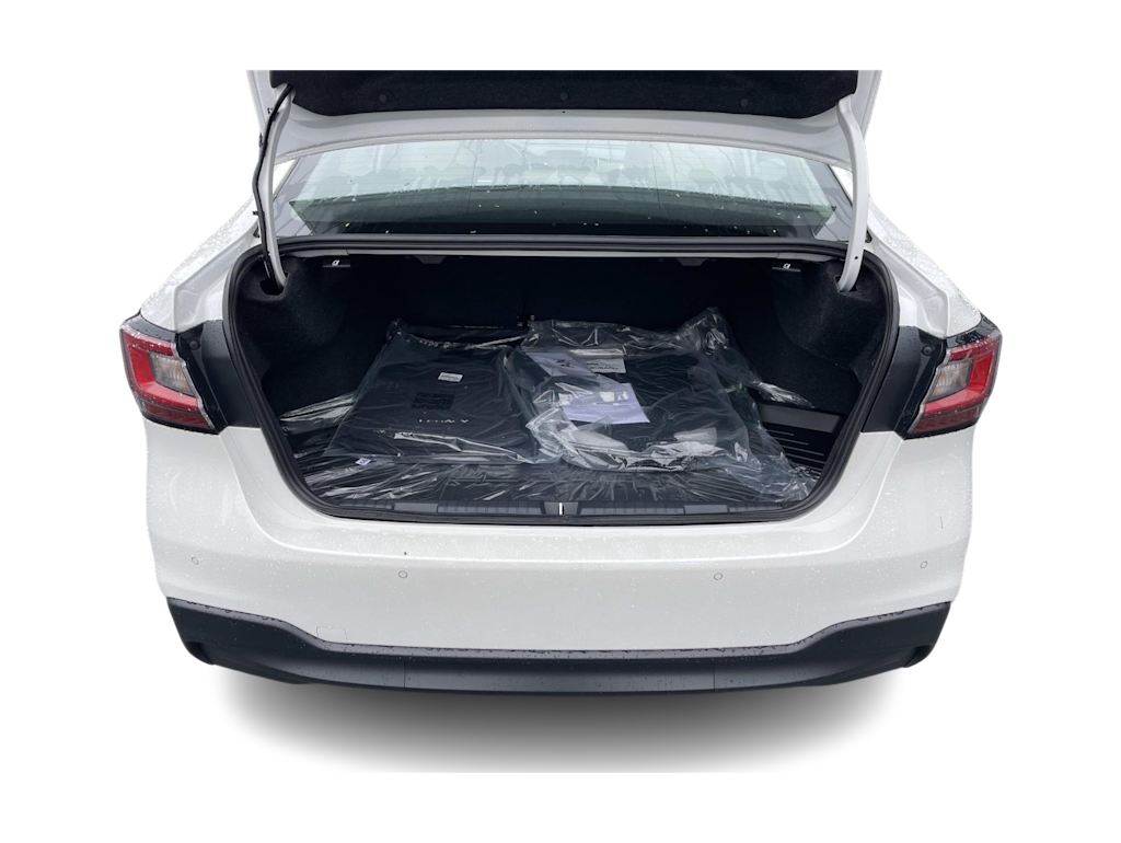 Thumbnail: 2025 Subaru Legacy - 8