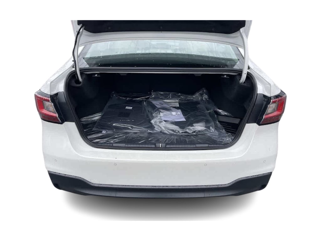 Thumbnail: 2025 Subaru Legacy - 8