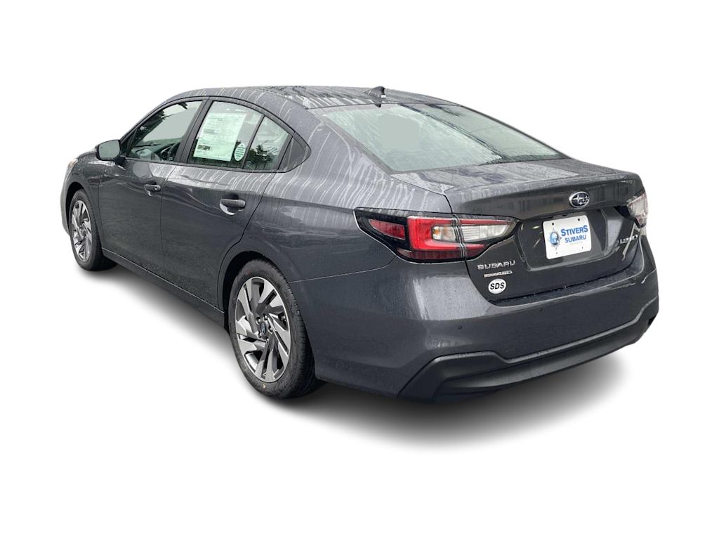 Thumbnail: 2025 Subaru Legacy - 3