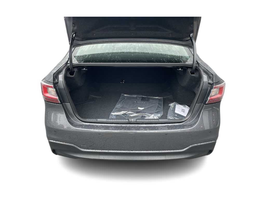 Thumbnail: 2025 Subaru Legacy - 7