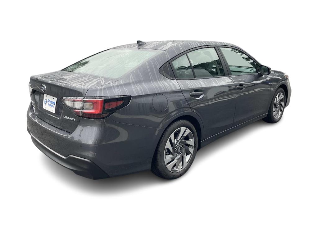 Thumbnail: 2025 Subaru Legacy - 9