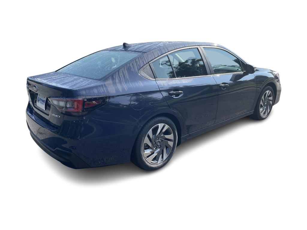 Thumbnail: 2025 Subaru Legacy - 9