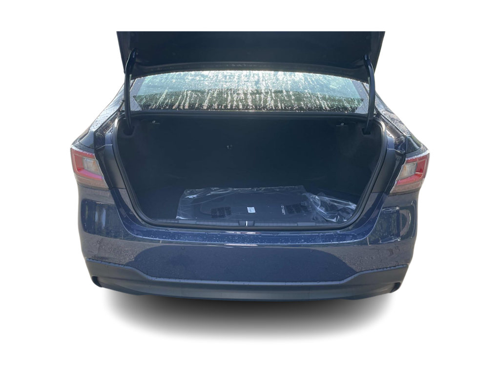 Thumbnail: 2025 Subaru Legacy - 7