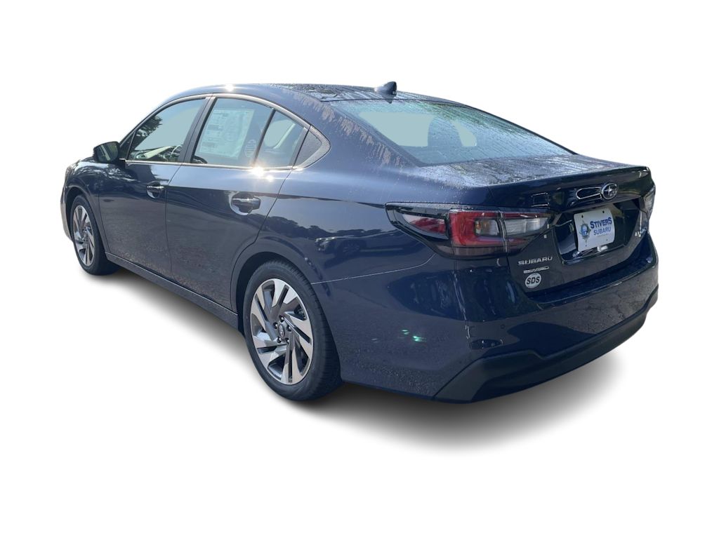 Thumbnail: 2025 Subaru Legacy - 3