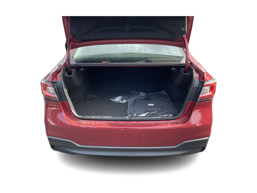 Thumbnail: 2025 Subaru Legacy - 6