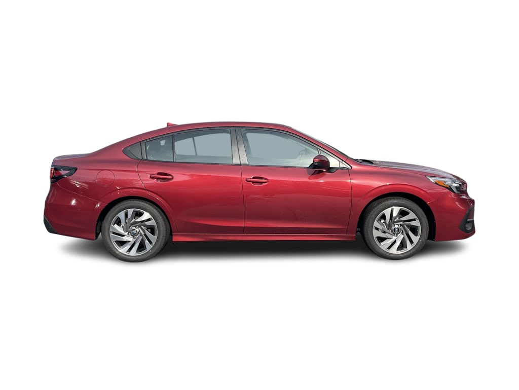 Thumbnail: 2025 Subaru Legacy - 7