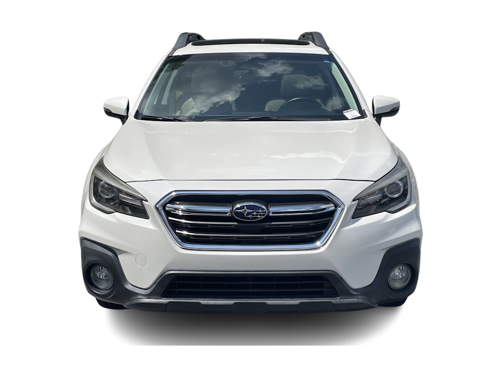 Thumbnail: 2018 Subaru Outback - 5