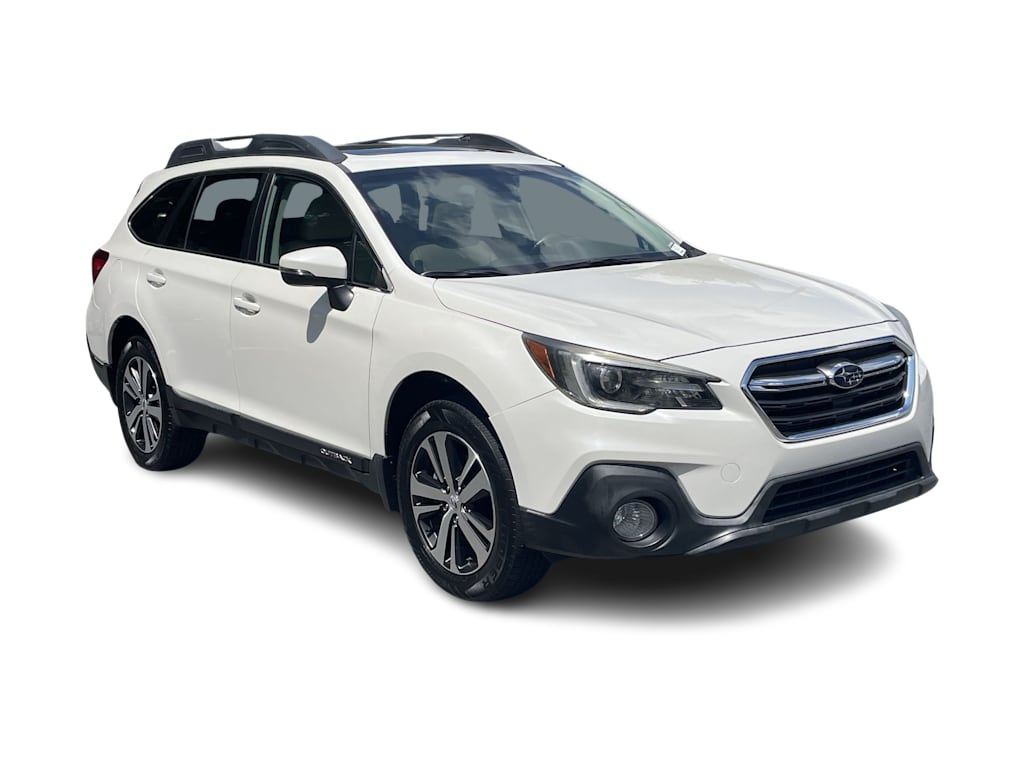 Thumbnail: 2018 Subaru Outback - 15