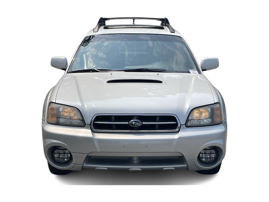 Thumbnail: 2005 Subaru Baja - 5