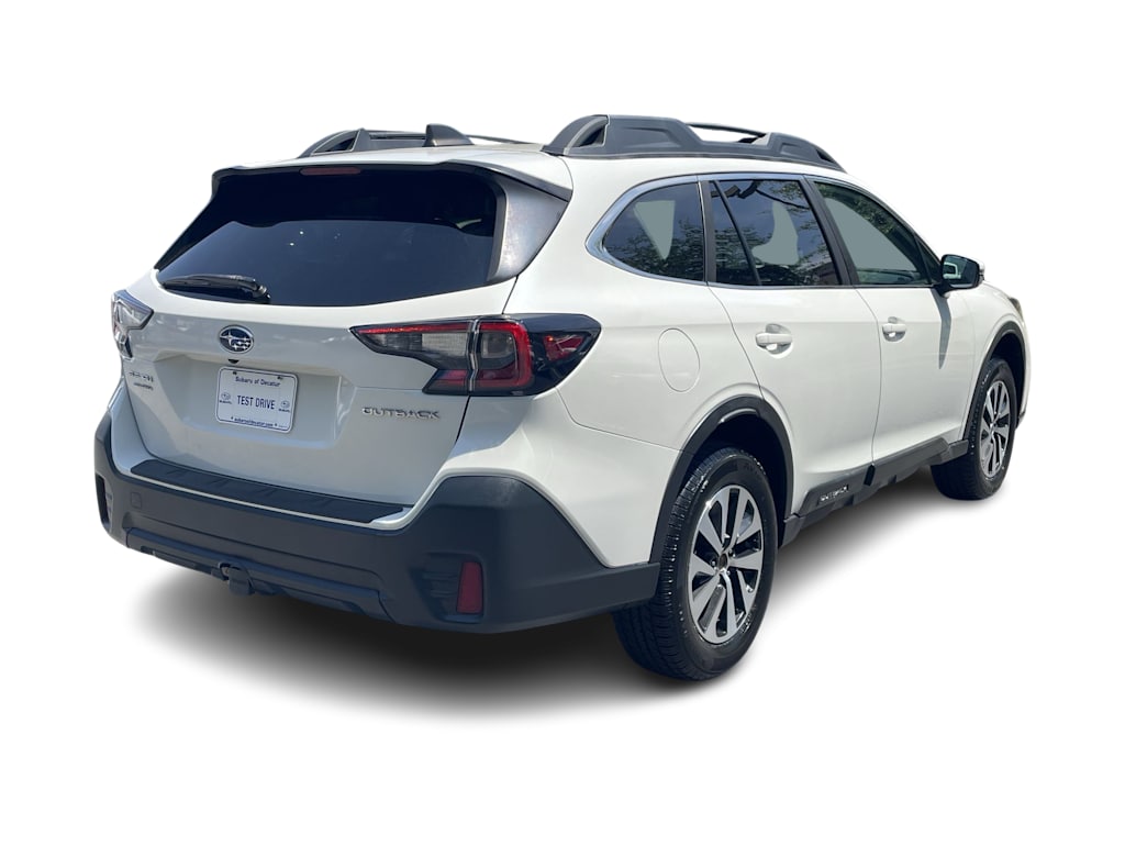 Thumbnail: 2020 Subaru Outback - 14
