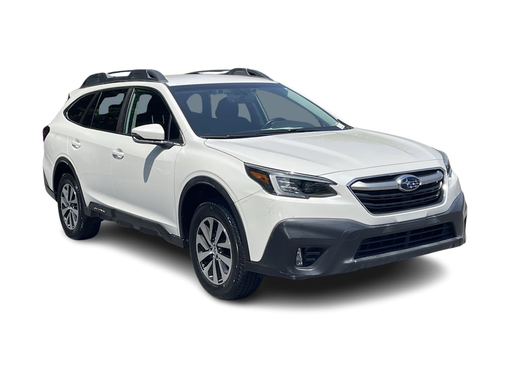 Thumbnail: 2020 Subaru Outback - 15