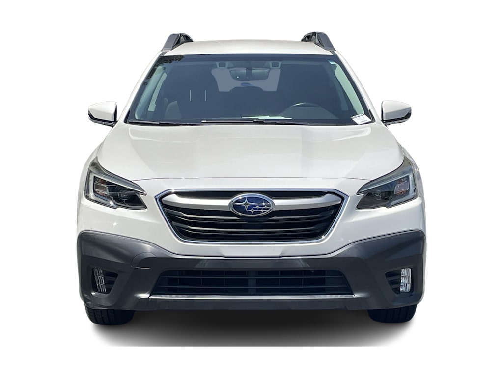 Thumbnail: 2020 Subaru Outback - 5