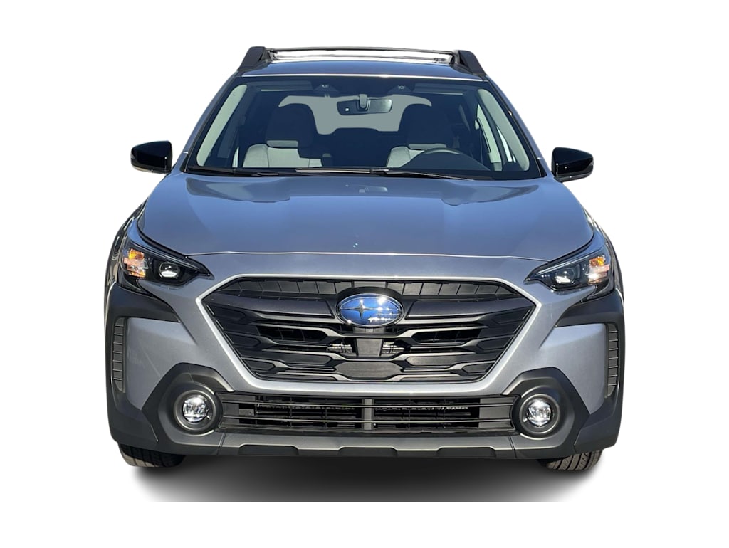Thumbnail: 2025 Subaru Outback - 5