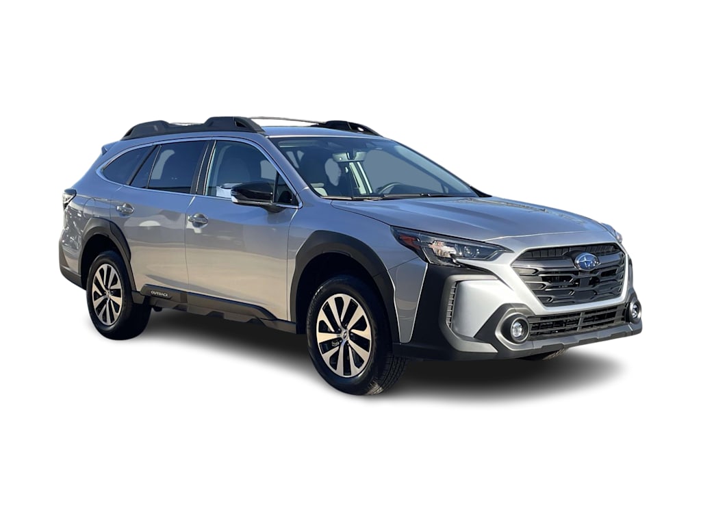 Thumbnail: 2025 Subaru Outback - 15