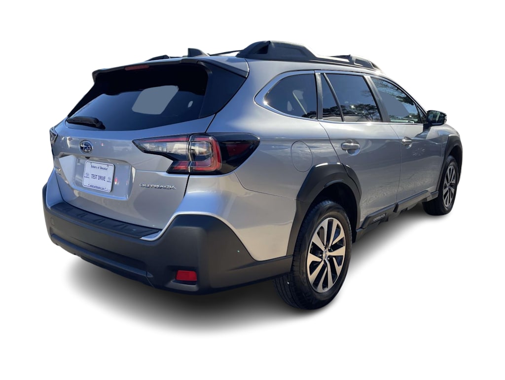 Thumbnail: 2025 Subaru Outback - 13