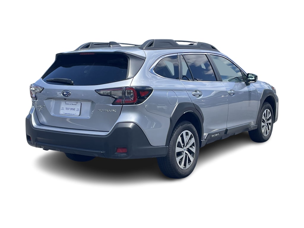 Thumbnail: 2024 Subaru Outback - 14
