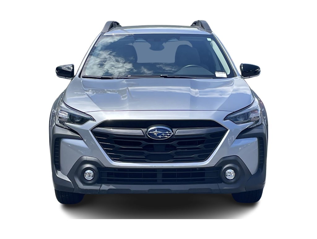 Thumbnail: 2024 Subaru Outback - 5