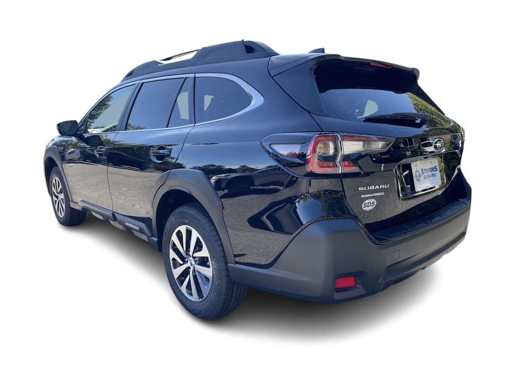 Thumbnail: 2025 Subaru Outback - 3