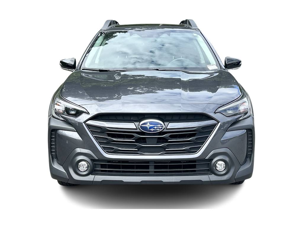 Thumbnail: 2024 Subaru Outback - 5