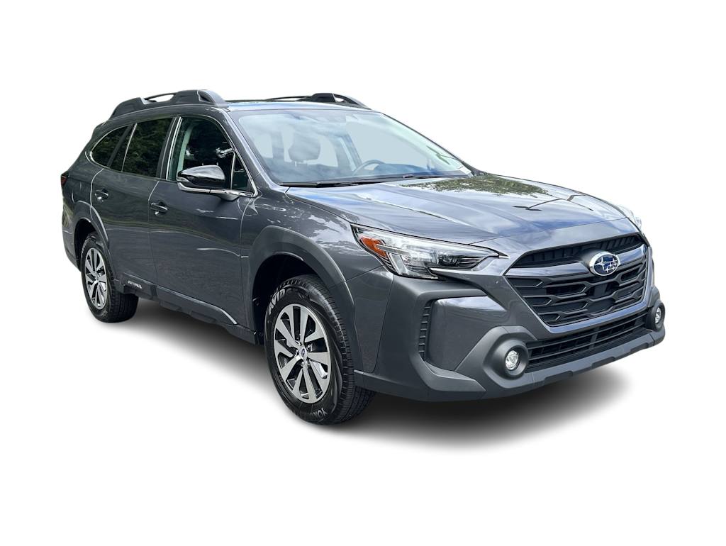 Thumbnail: 2024 Subaru Outback - 14