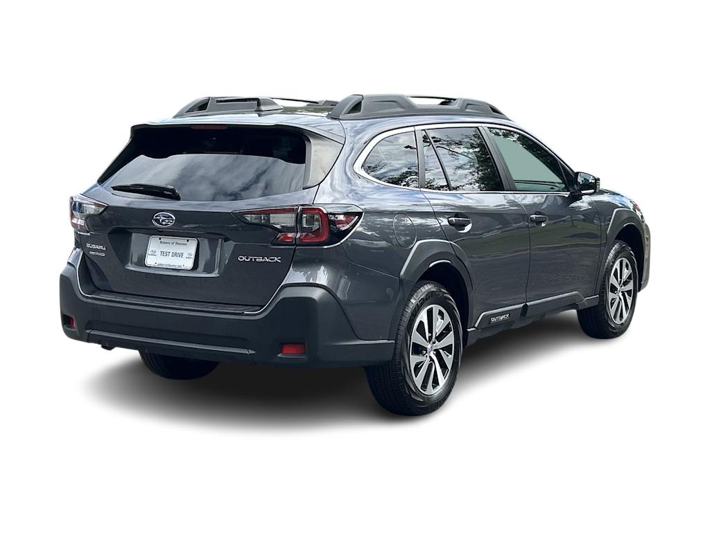 Thumbnail: 2024 Subaru Outback - 13