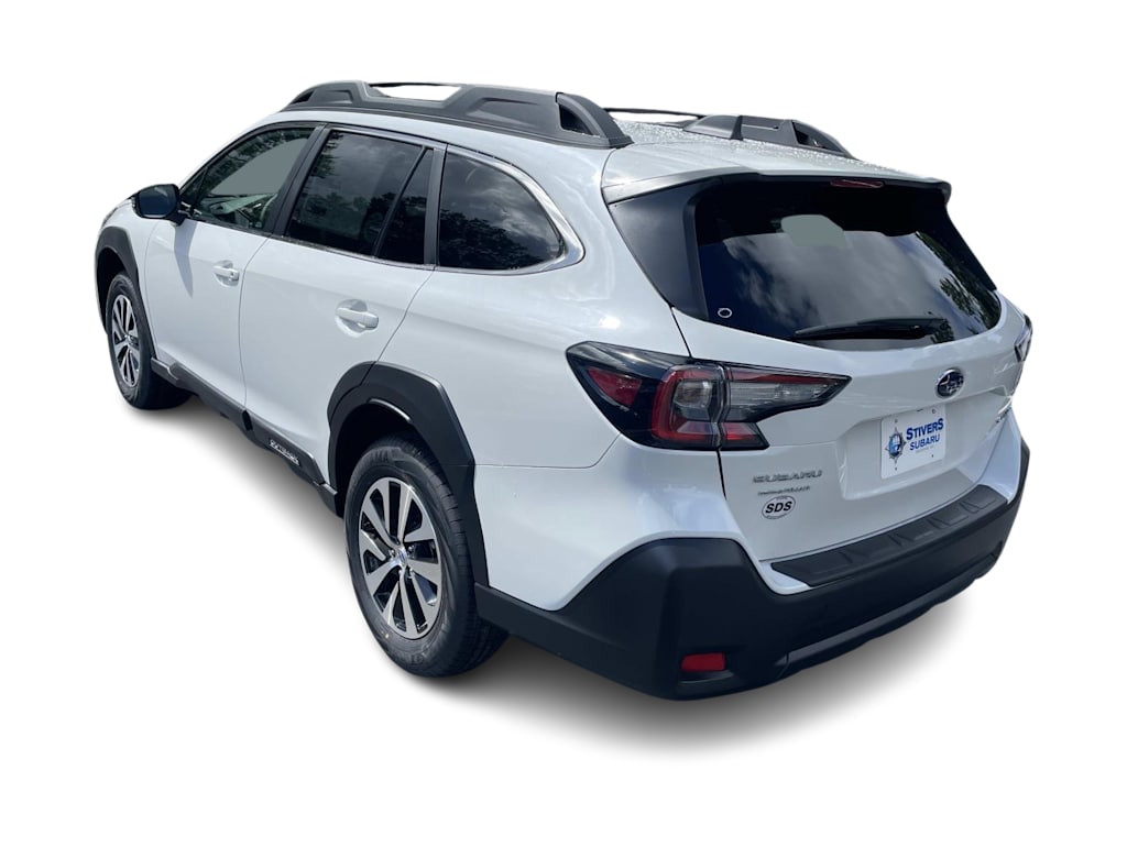 Thumbnail: 2025 Subaru Outback - 3