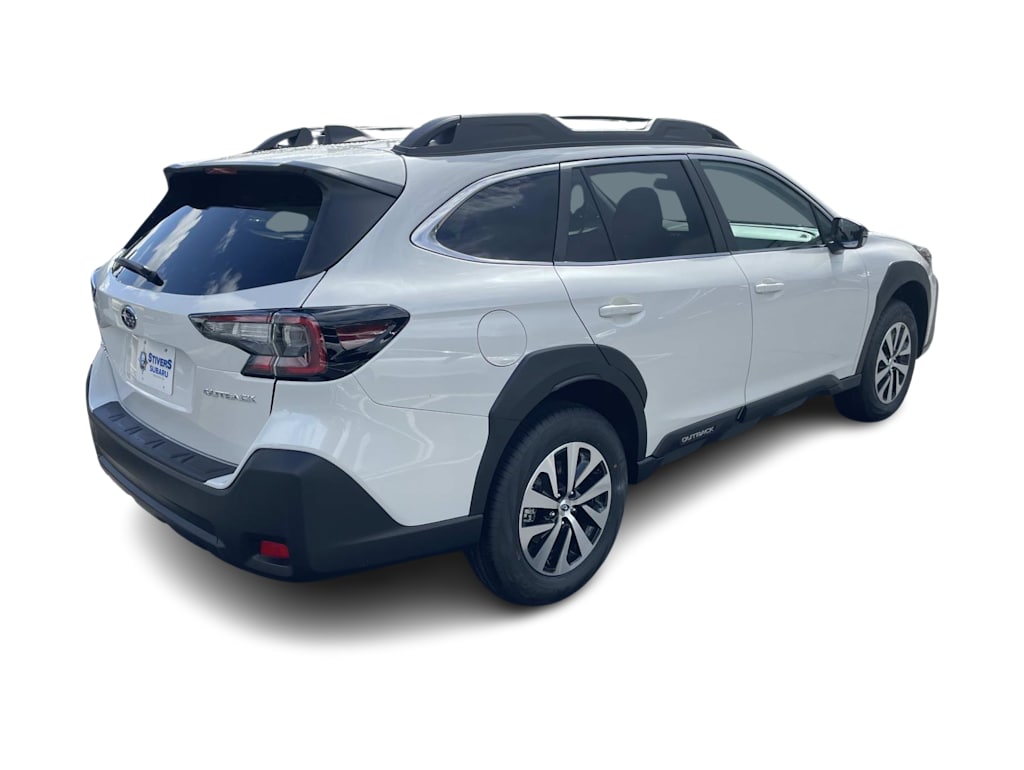 Thumbnail: 2025 Subaru Outback - 9