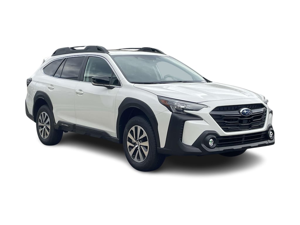 Thumbnail: 2025 Subaru Outback - 14