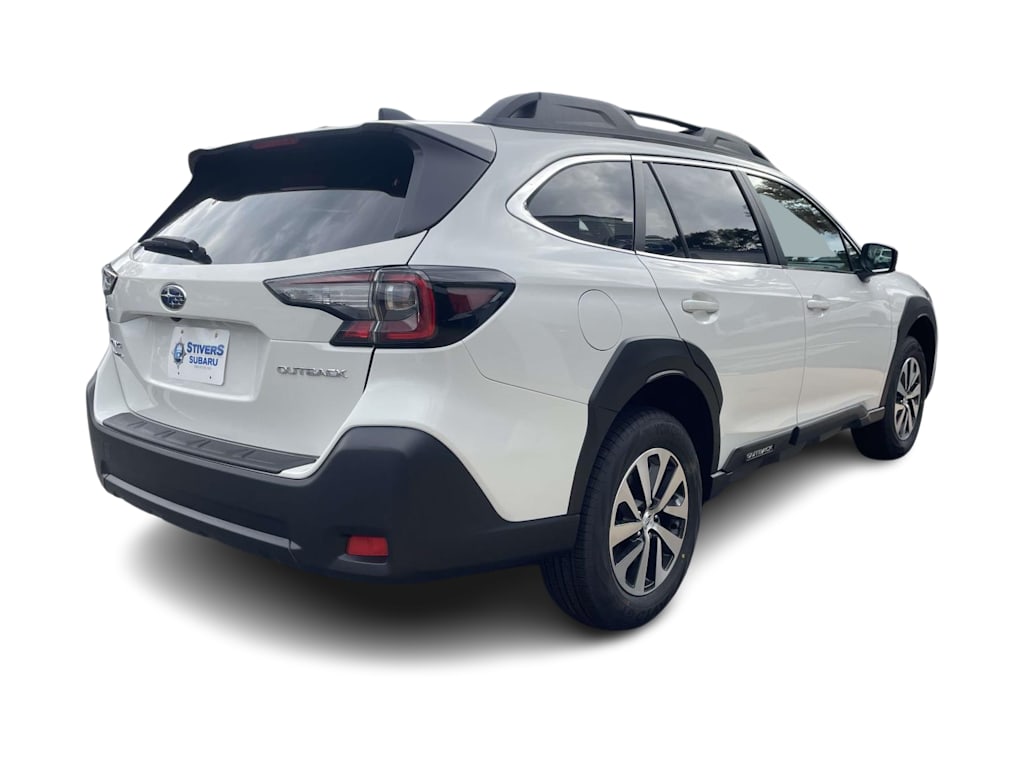 Thumbnail: 2025 Subaru Outback - 12