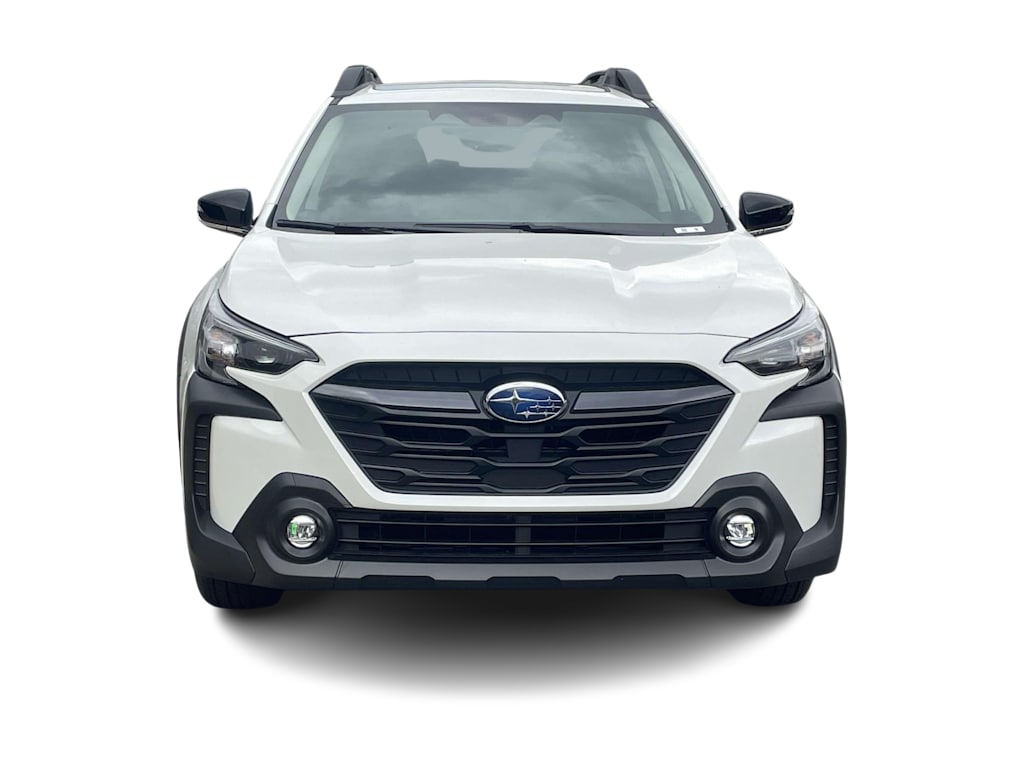 Thumbnail: 2025 Subaru Outback - 5