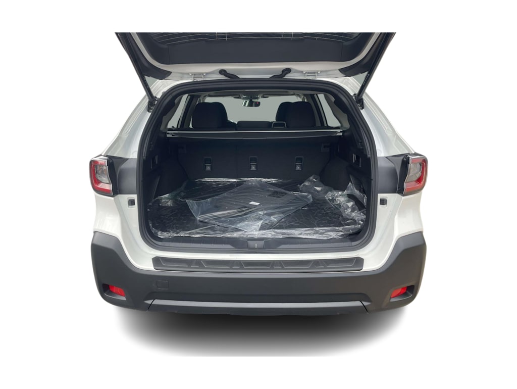 Thumbnail: 2025 Subaru Outback - 11