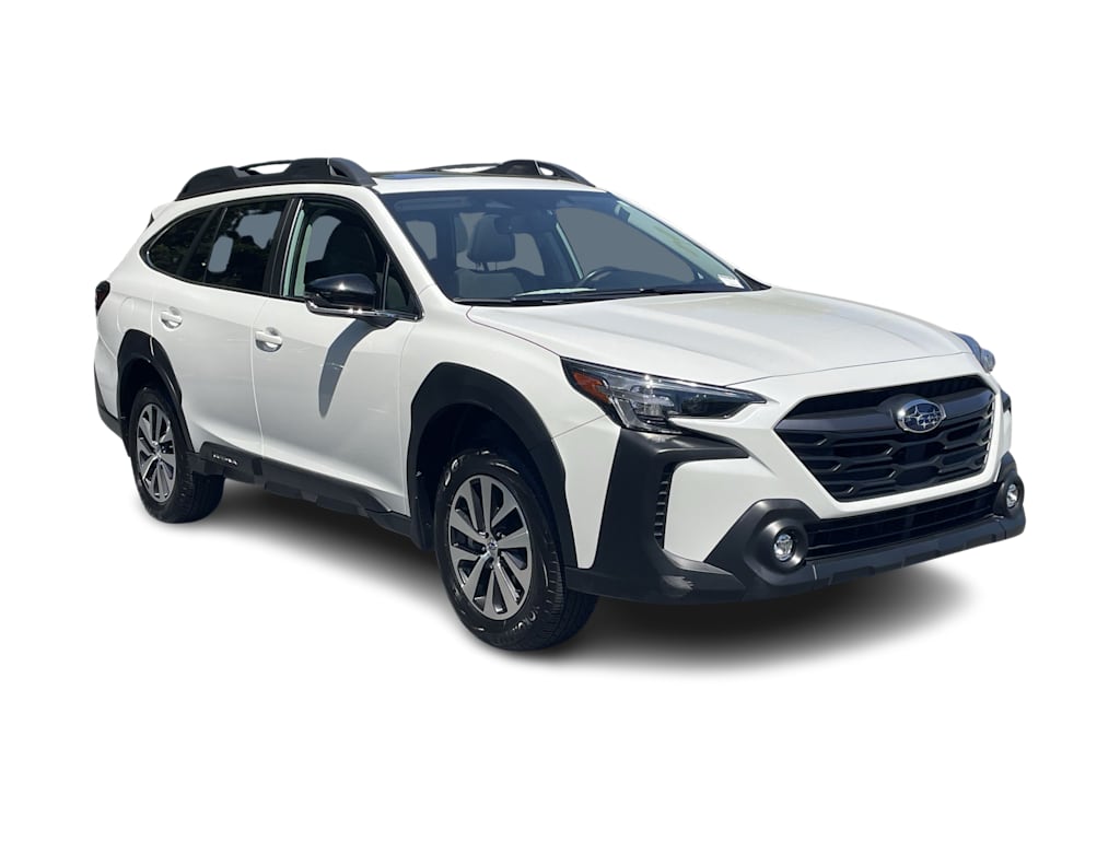 Thumbnail: 2025 Subaru Outback - 15