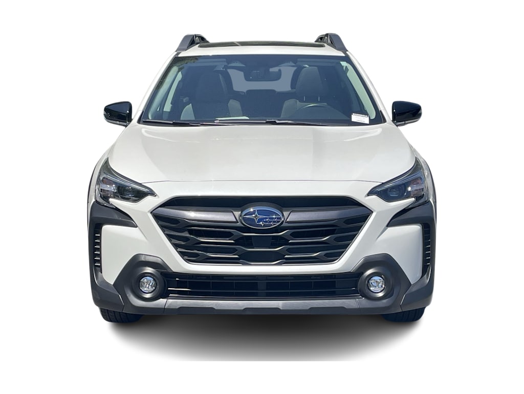Thumbnail: 2025 Subaru Outback - 5