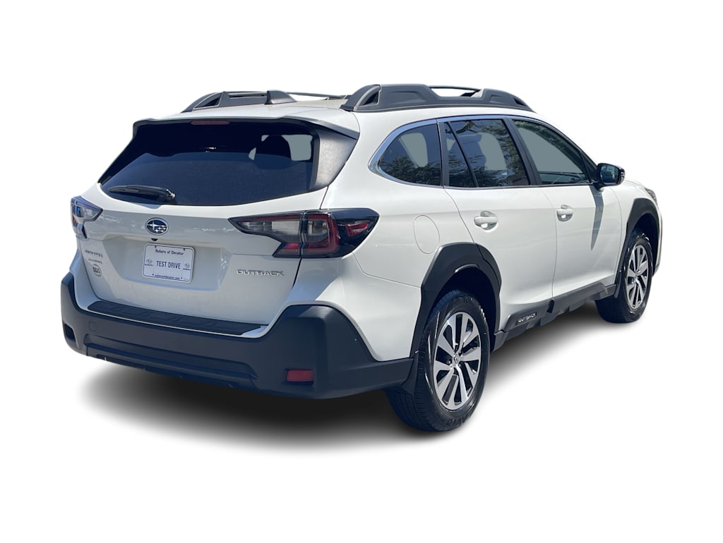 Thumbnail: 2025 Subaru Outback - 14
