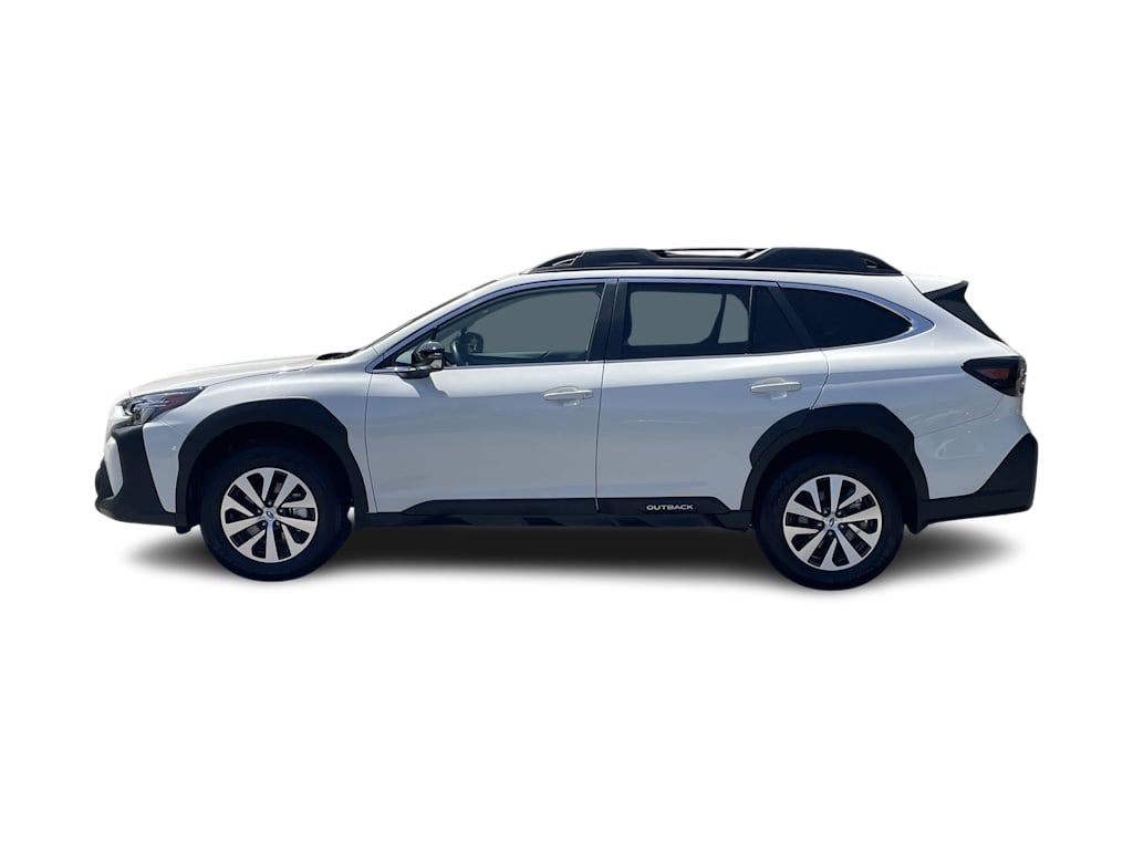Thumbnail: 2025 Subaru Outback - 3