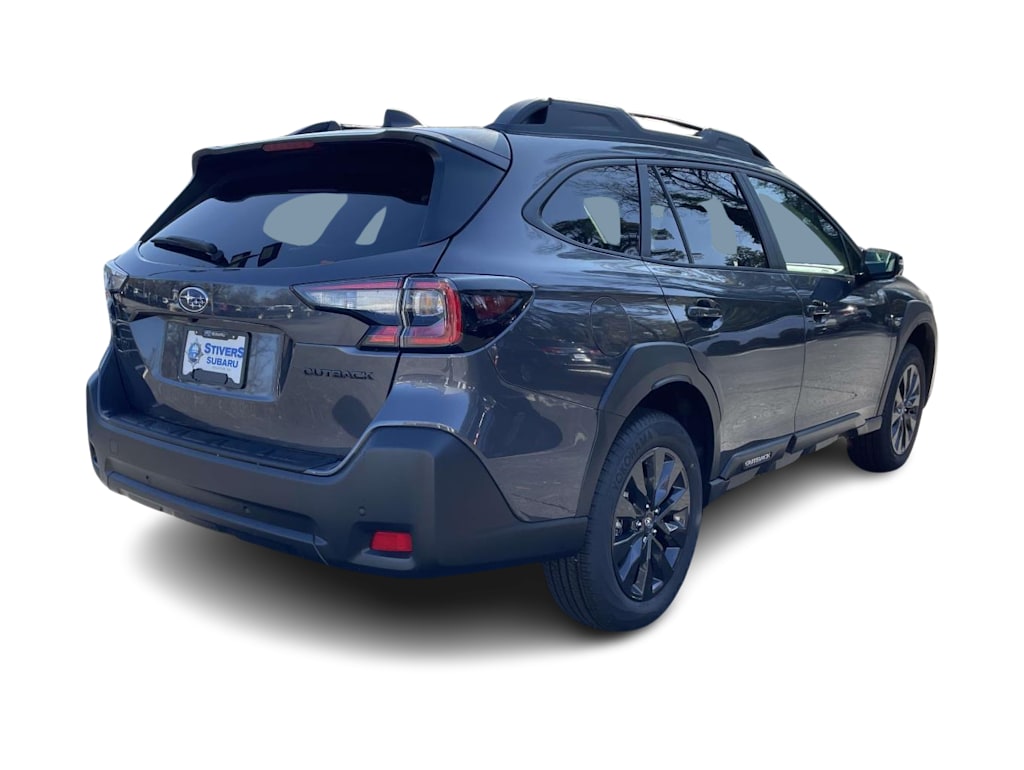 Thumbnail: 2025 Subaru Outback - 12