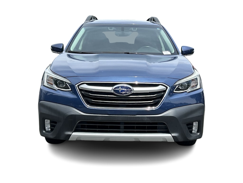 Thumbnail: 2020 Subaru Outback - 5