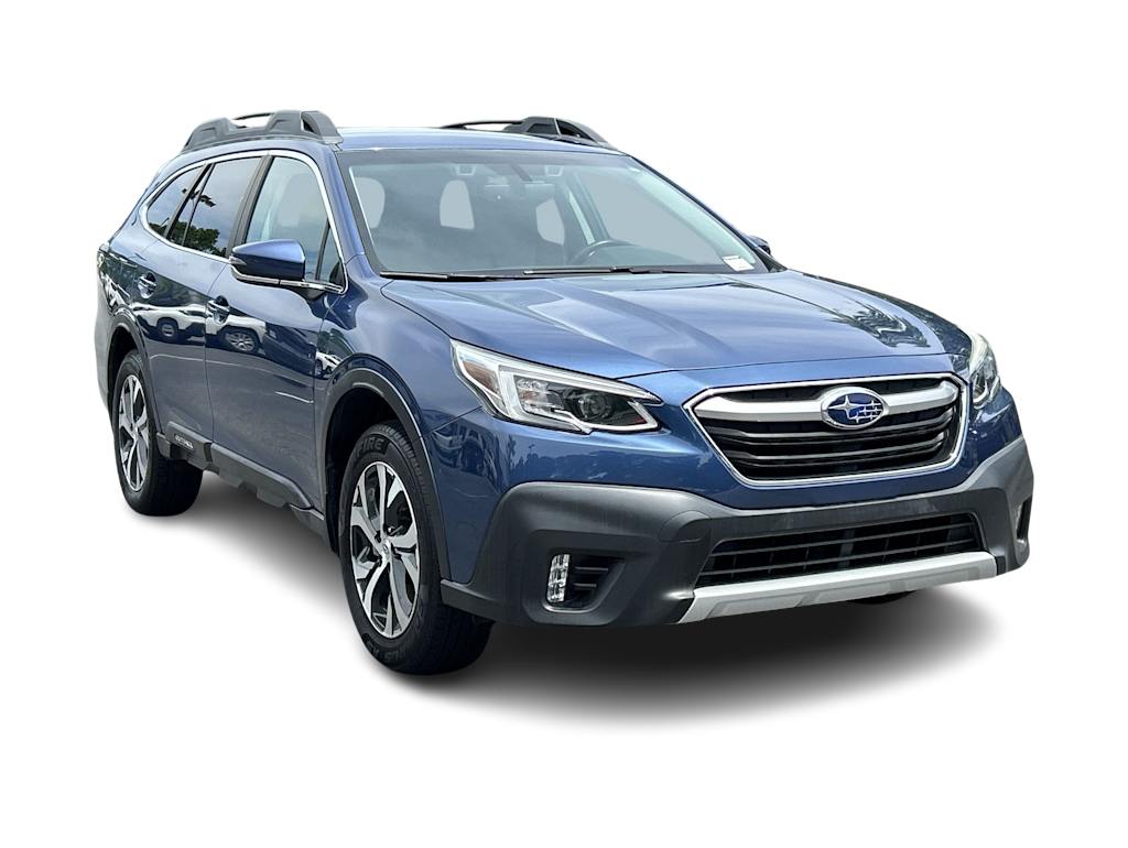 Thumbnail: 2020 Subaru Outback - 15