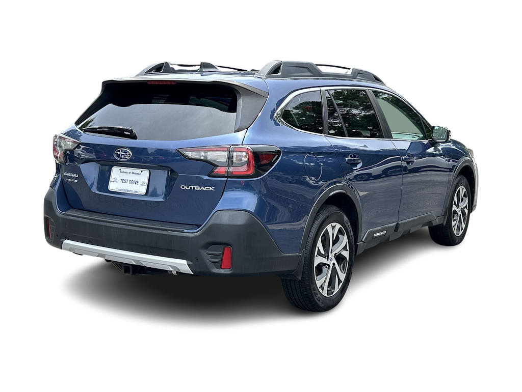 Thumbnail: 2020 Subaru Outback - 14