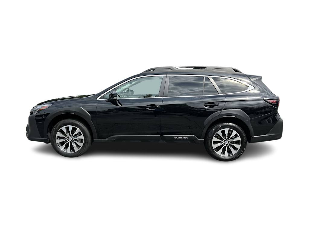 Thumbnail: 2024 Subaru Outback - 3