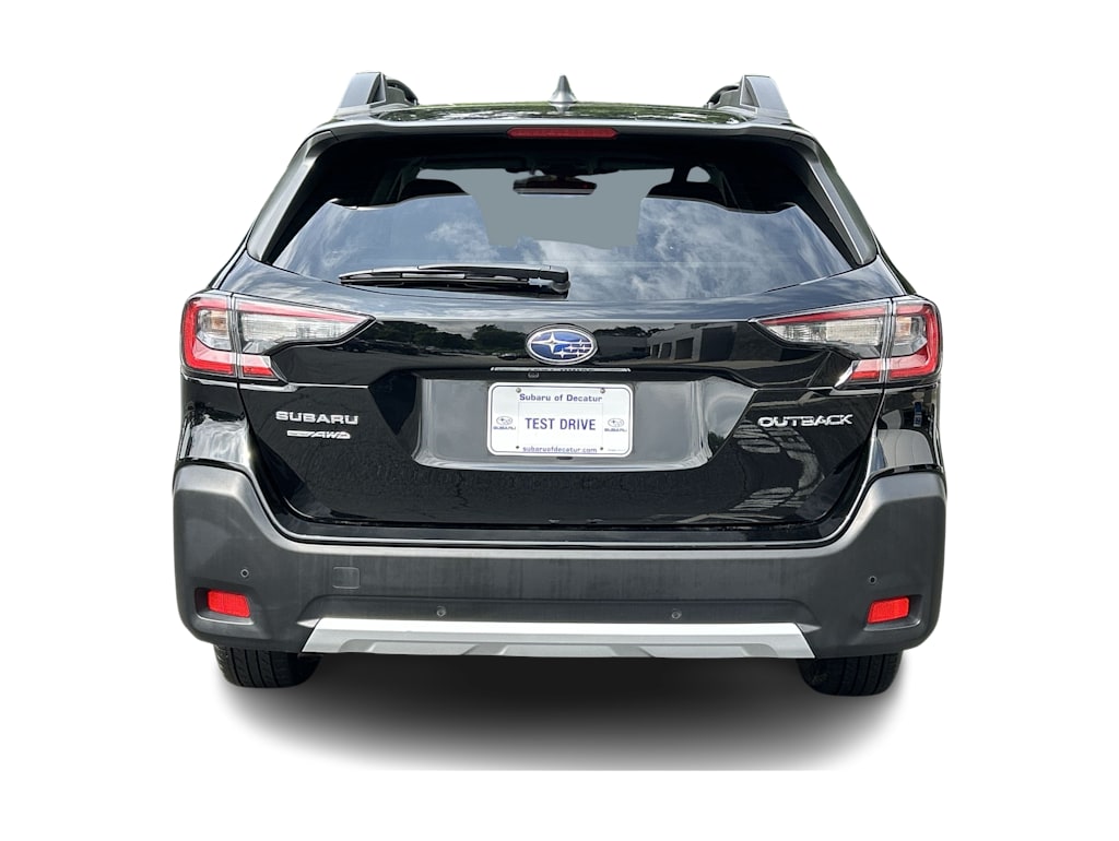 Thumbnail: 2024 Subaru Outback - 4