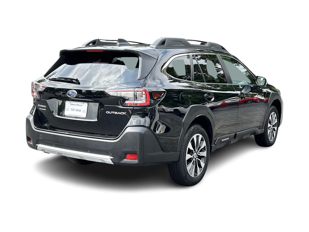 Thumbnail: 2024 Subaru Outback - 17