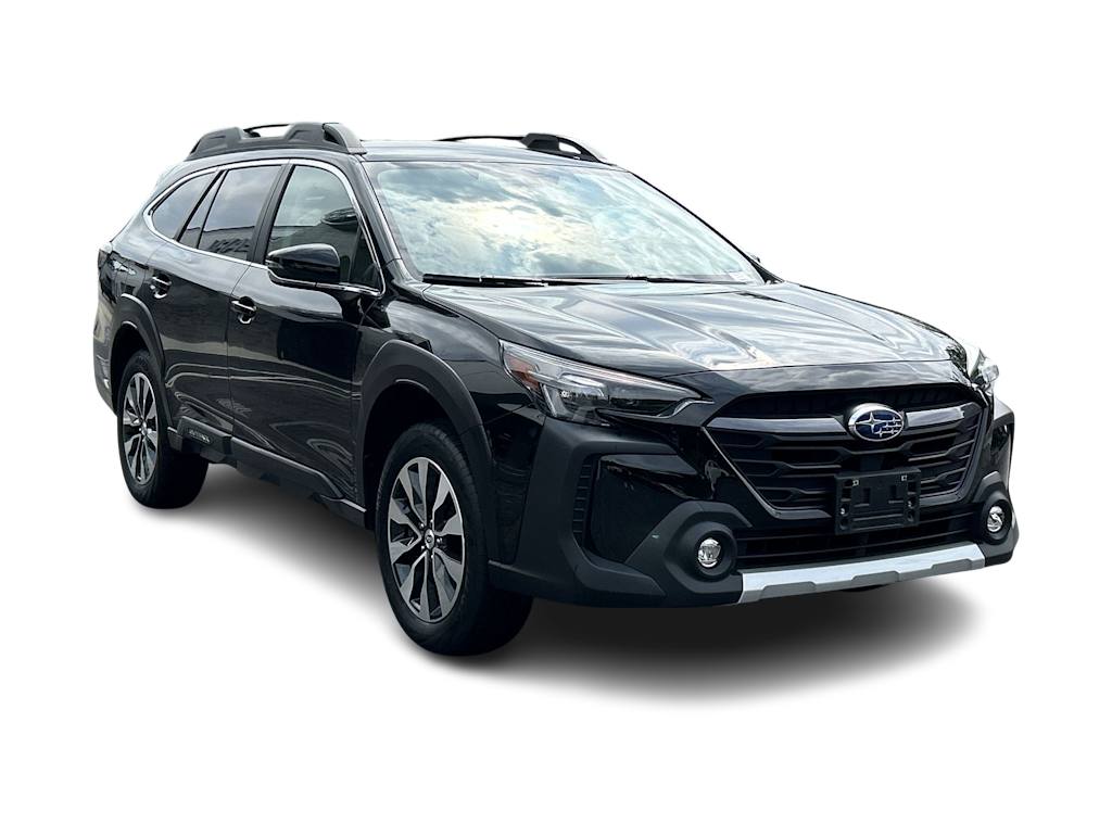 Thumbnail: 2024 Subaru Outback - 18