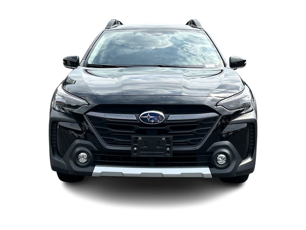 Thumbnail: 2024 Subaru Outback - 5