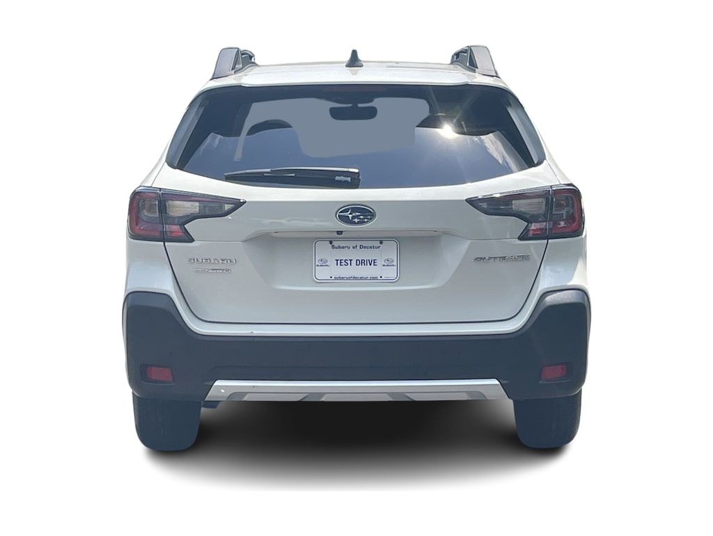 Thumbnail: 2023 Subaru Outback - 4