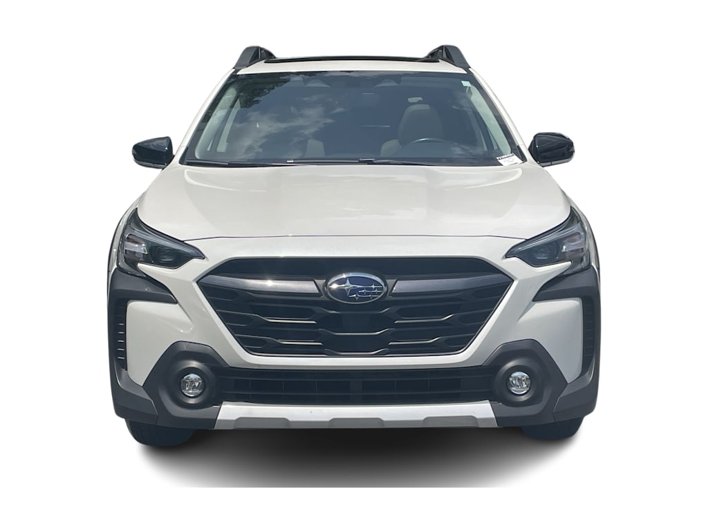 Thumbnail: 2023 Subaru Outback - 5