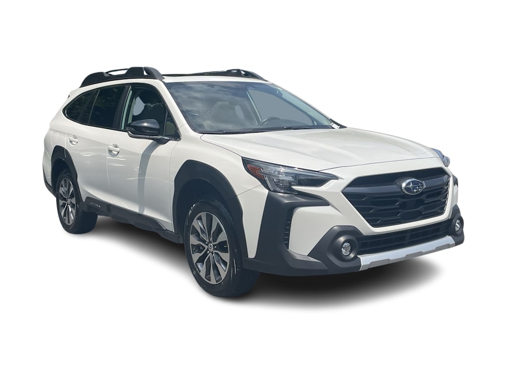 Thumbnail: 2023 Subaru Outback - 15