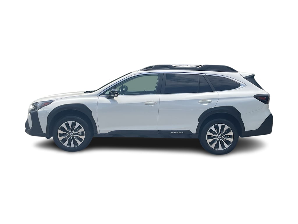 Thumbnail: 2023 Subaru Outback - 3